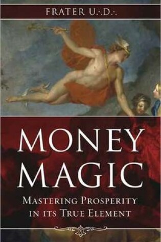 Cover of Money Magic