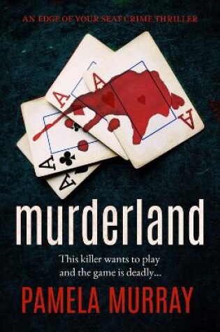 Cover of Murderland