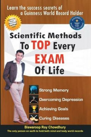 Cover of Scientific Method to Top Every Exam of Life