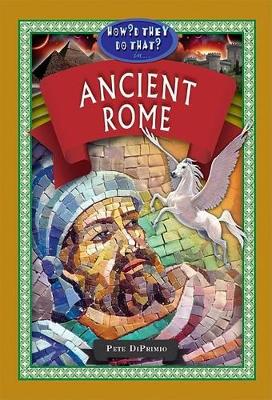 Cover of Ancient Rome