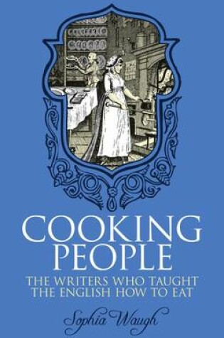 Cover of Cooking People