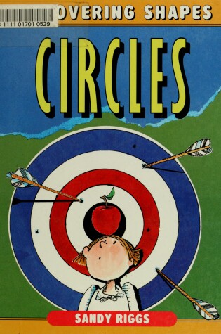 Cover of Circles