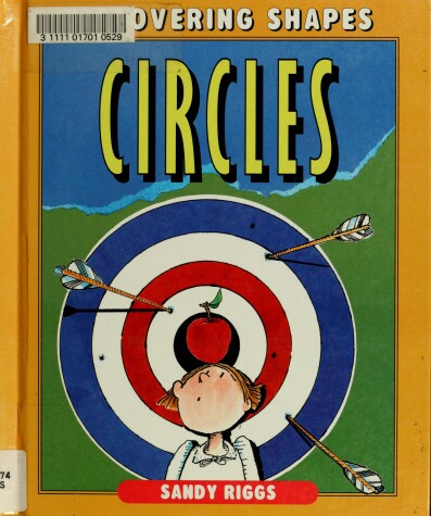 Cover of Circles