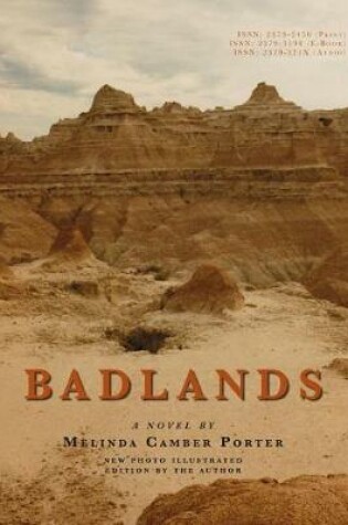 Cover of Badlands, a Novel, New Photo Edition