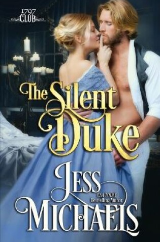 Cover of The Silent Duke