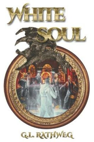 Cover of White Soul