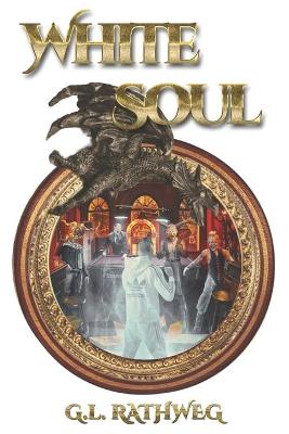 Book cover for White Soul