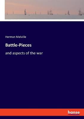 Book cover for Battle-Pieces