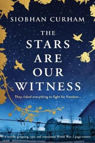 Cover of The Stars Are Our Witness
