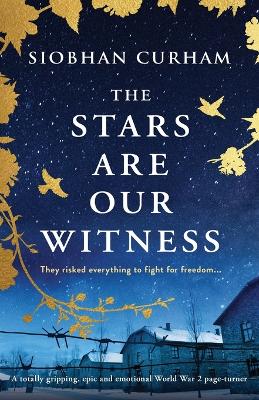 Cover of The Stars Are Our Witness