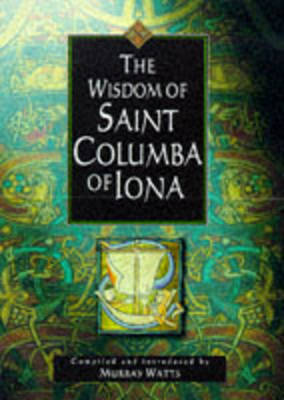 Cover of The Wisdom of St. Columba