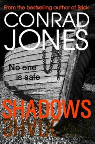 Cover of Shadows