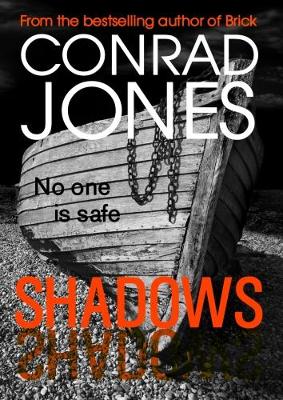 Book cover for Shadows