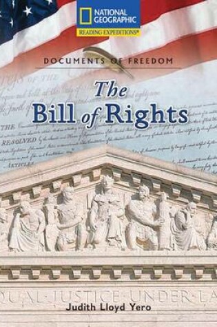 Cover of Reading Expeditions (Social Studies: Documents of Freedom): The Bill of Rights