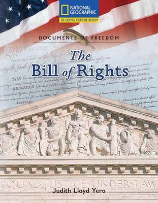 Cover of Reading Expeditions (Social Studies: Documents of Freedom): The Bill of Rights