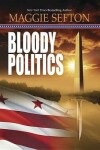 Book cover for Bloody Politics
