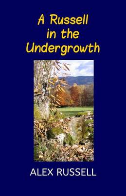 Book cover for A Russell in the Undergrowth