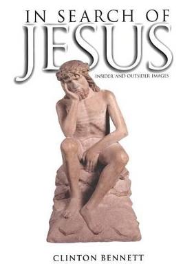 Book cover for In Search of Jesus