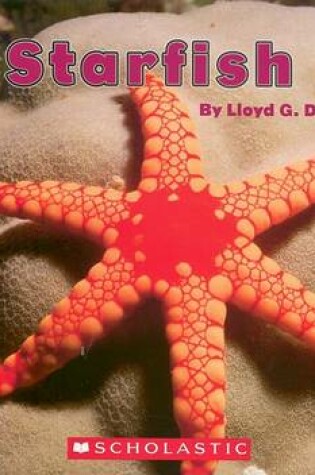 Cover of Starfish