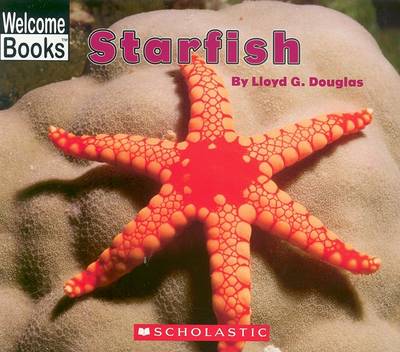 Cover of Starfish