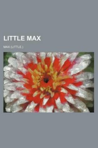 Cover of Little Max