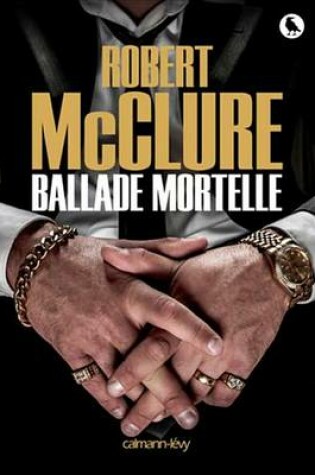 Cover of Ballade Mortelle