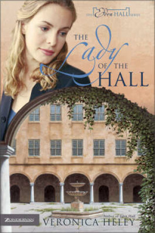 Cover of The Lady of the Hall