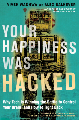 Your Happiness Was Hacked