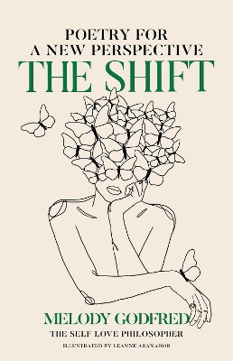 Book cover for The Shift