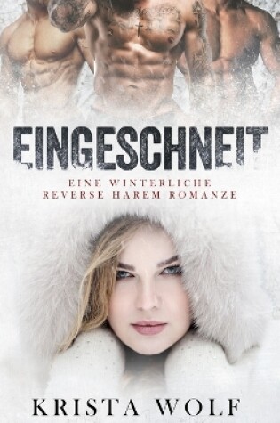 Cover of Eingeschneit