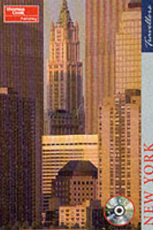 Cover of New York