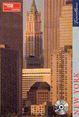 Cover of New York