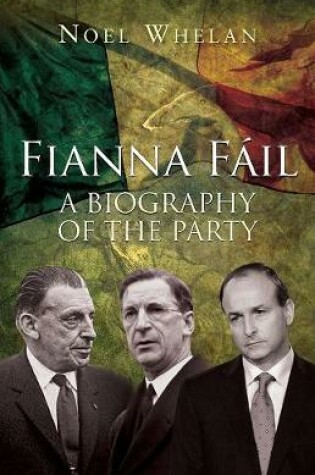 Cover of Fianna Fail