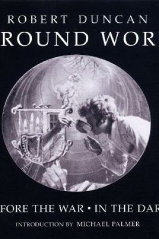 Cover of Groundwork