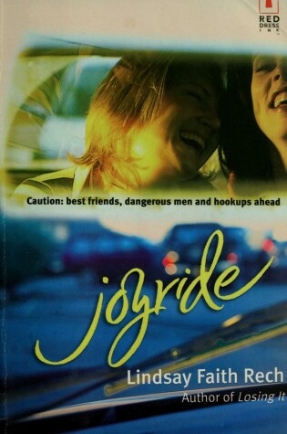 Cover of Joy Ride