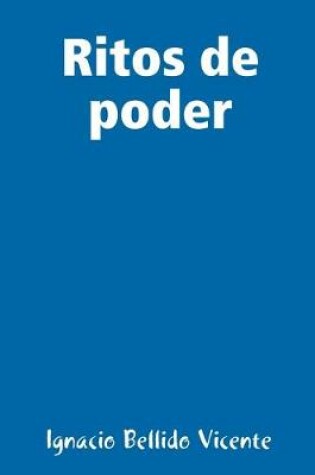 Cover of Ritos de poder