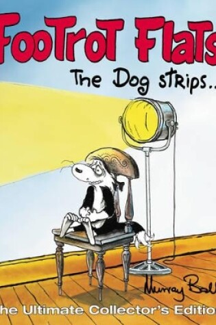 Cover of Footrot Flats: The Dog Strips