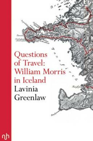 Cover of Questions of Travel