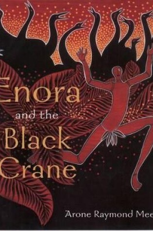 Cover of Enora and the Black Crane