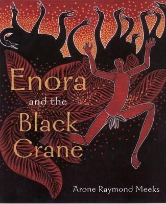 Cover of Enora and the Black Crane