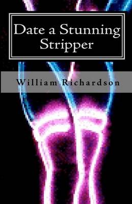 Book cover for Date a Stunning Stripper