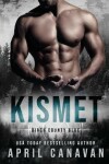 Book cover for Kismet