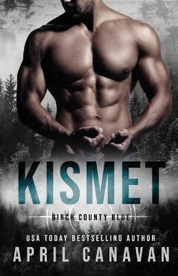 Book cover for Kismet