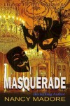 Book cover for Masquerade