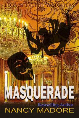 Cover of Masquerade