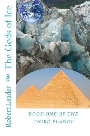 Cover of The Gods of Ice