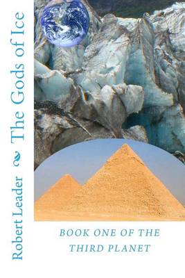 Book cover for The Gods of Ice