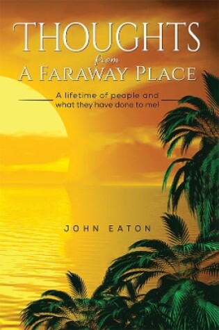 Cover of Thoughts from a Faraway Place