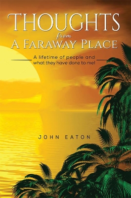 Book cover for Thoughts from a Faraway Place