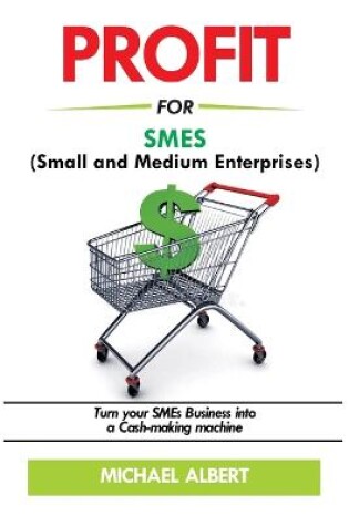 Cover of Profit for SMEs